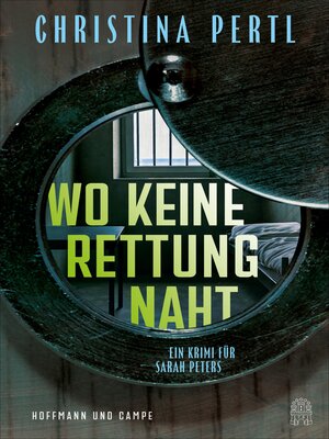 cover image of Wo keine Rettung naht